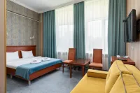 City Hotel Leningradskiy - Wi-Fi