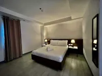Casa Domingo de Surigao Hotel & Suites - Wifi