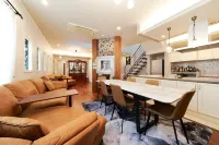 Premium Shirayama - Villas