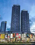 The Treez Suites @ Be Central # I-City Shah Alam, Free Parking, Free WiFi - 4-Star