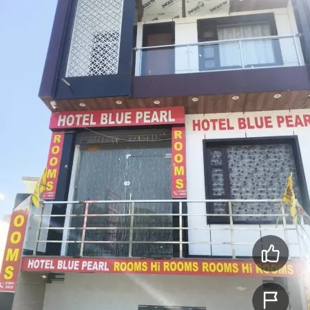Hotel Blue Pearl