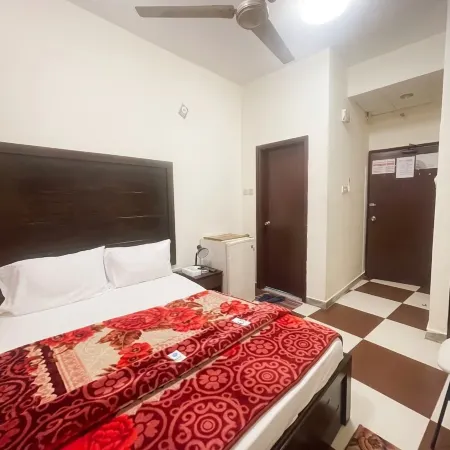 Antalia Hotel
