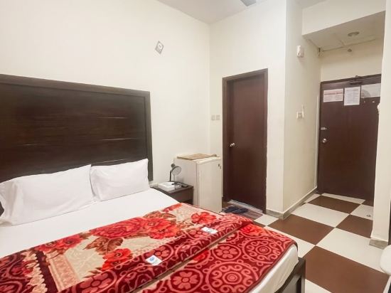Antalia Hotel