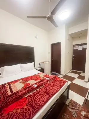 Antalia Hotel - 1 étoile