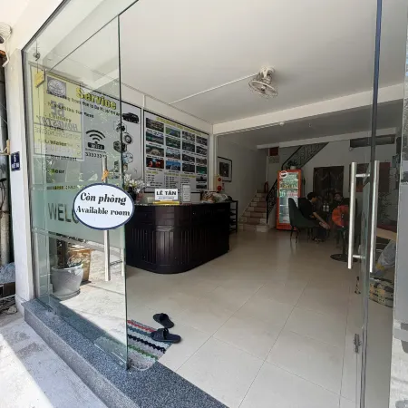Mai Homestay Hue