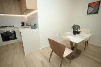 Victoria Tower Adelaide Apartment - 3-Star
