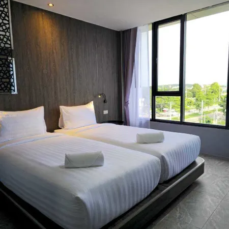 One Budget Hotel Phayao Phahonyothin