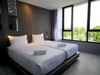 One Budget Hotel Phayao Phahonyothin - balcony