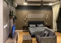 The Hub SS2 by LMT - Pet friendly