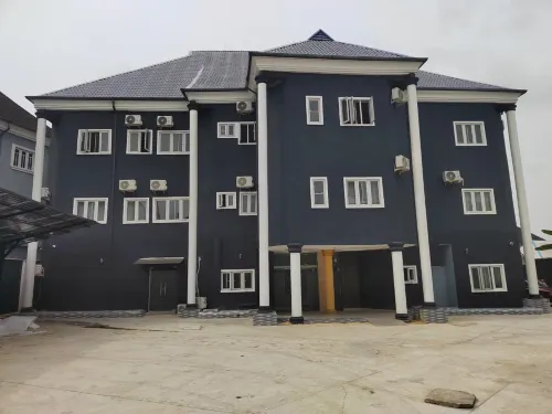 IBK's Hotel and Suites - 4-Star