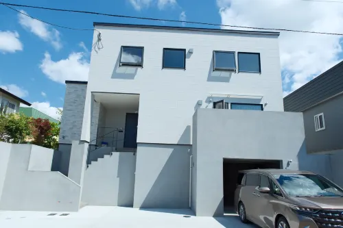 R's house - 4 stelle