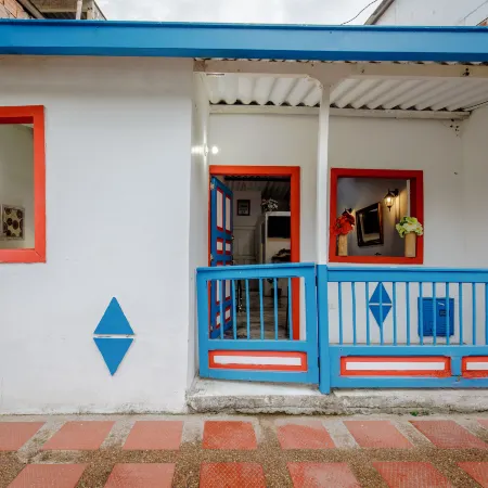 Casa Salento