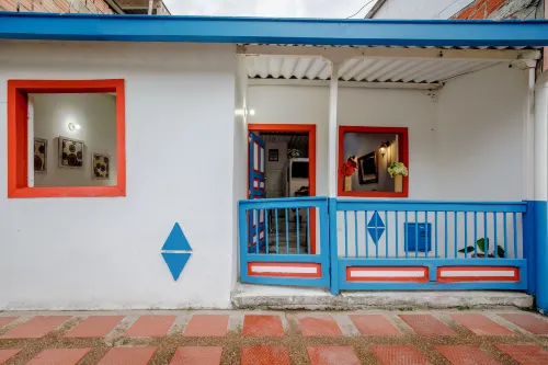 Casa Salento - Villas