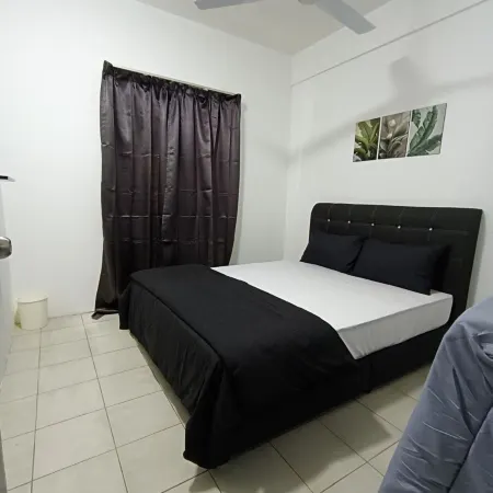 Cozy Nest at Countryhomes Rawang by Bliss Stay Management