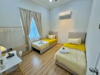 1344 A'Famosa Bunglow 20pax|Pool|Muji|New by SUMMERWOOD - Huvilat