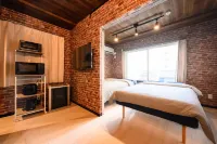 Gracias Otaru Ekimae - boutique
