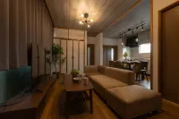 Nagoya20m｜Kanayama12m｜Free P｜15 guests｜Legoland -  Ferienhäuser