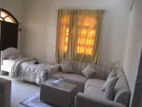 al ain hill masbah B13 - Parking