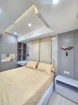 Podomoro City Apartment, Medan - Træningscentre