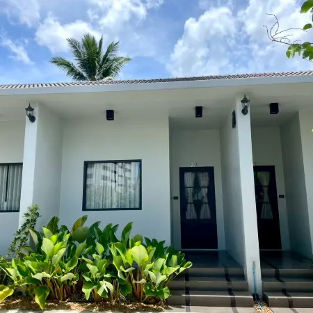 Sichon Ohana Resort