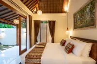 Randama Villa - مسبح غير متناهي
