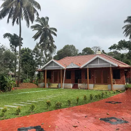 VIVIPRA HABITAT, Coorg