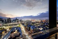 Sunset Life in Melbourne | 2BR/2BA + Pool & Sauna - Condos