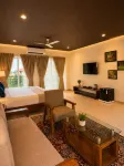 Gajantara Resort Pench By Roam Hospitality - breakfast