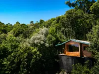 Gema del Bosque Lodge - Mökki