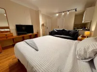 Maadi Modern Private Studio 4 - appartements de vacances