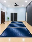 KU FAMILY HOMESTAY - 停車場