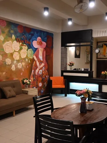 รูปภาพของDeedee Home Hotel