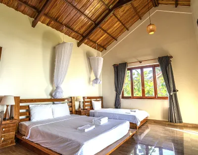 Lotus Home Hotels in 
