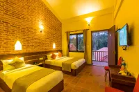 Badreni Jungle Resort