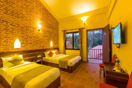 Badreni Jungle Resort