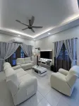 Entire Vacation House In Sitiawan