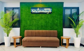 HOTEL SHRIMMAYA