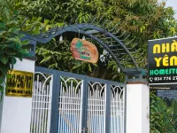 Nha Yen Homestay Hotels in Phan Rang