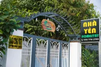 Nha Yen Homestay