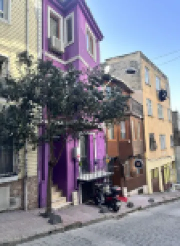 Centre suites taksim butik hotel