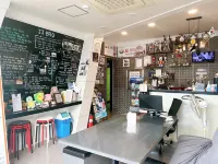 JJBRO HOSTELL / GUESTHOUSE - Pensions