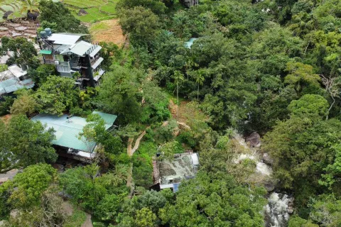 The Glenrock Wellness Nature Resort