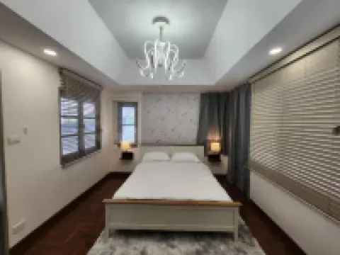 Sova Vcay Pool Villa