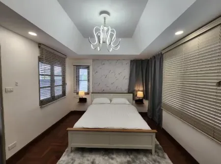 Sova Vcay Pool Villa