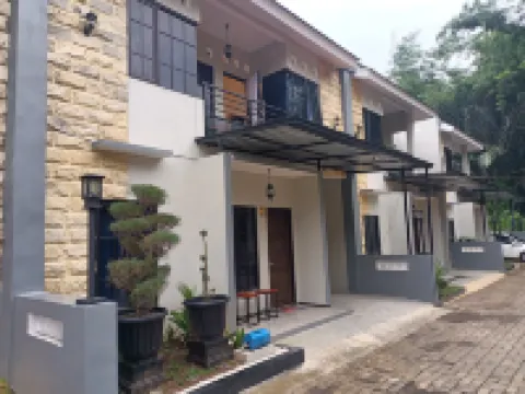 PULUNG HOMESTAY