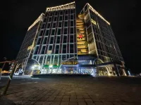 Sutera Bay Luxe Haven Suite Infini Stay