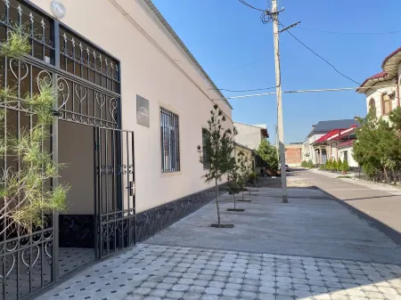 Room4you Отели рядом с достопримечательностью «To'qaytepa Masjidi»