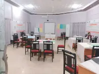 New Indus Hotel