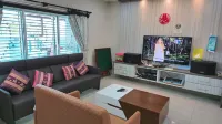 Sekinchan Countryside Homestay @ Sekinchan Hotels in Sekinchan