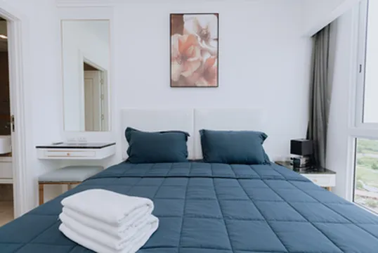 รูปภาพของเอ็มไพร์ทาวเวอร์ คิม